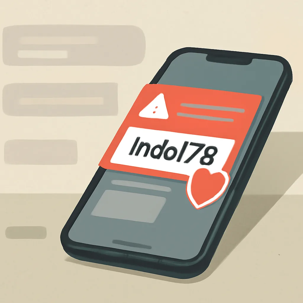 Indo178: Fenomena Link Game Online yang Memicu Perbincangan di Tanah Air