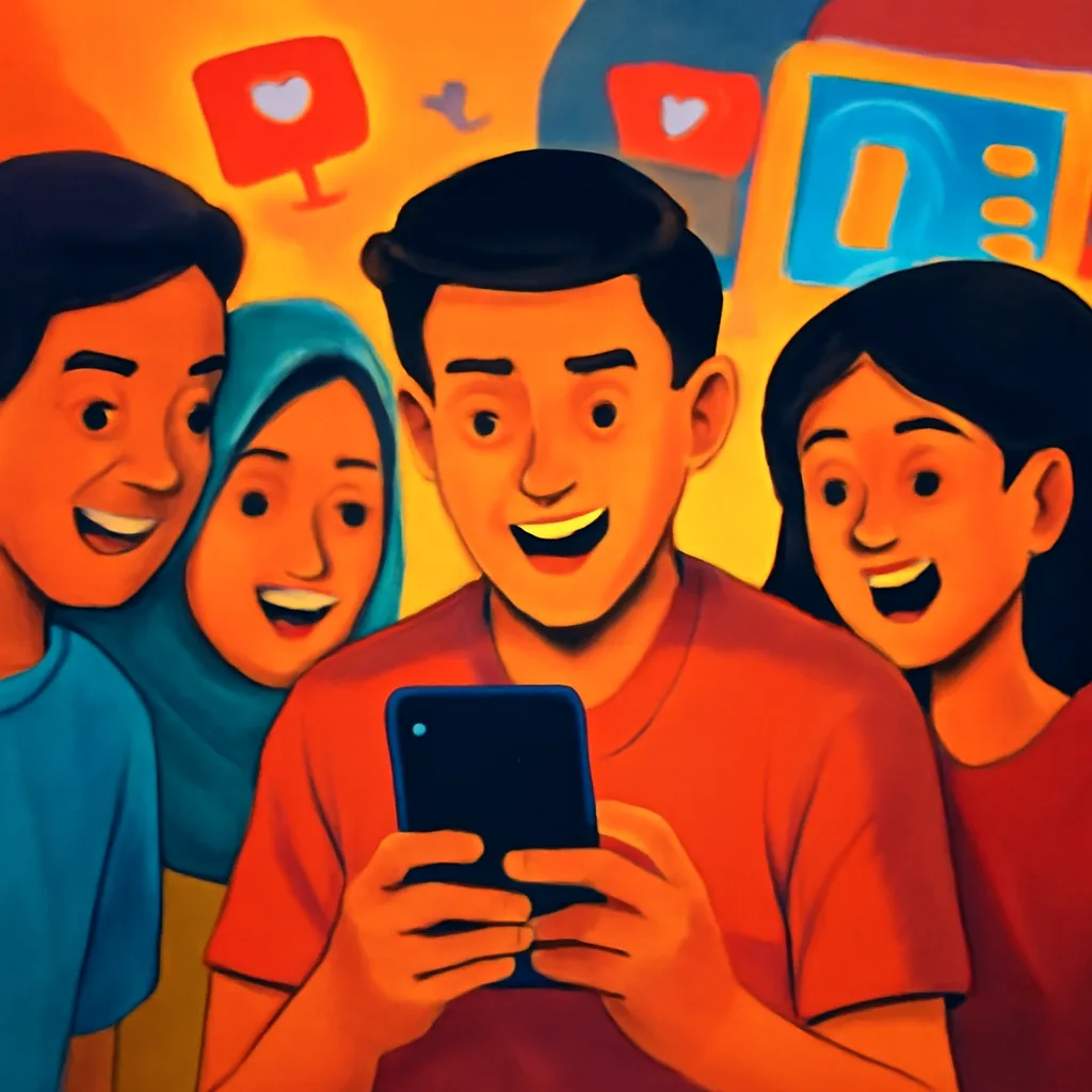 Indo178: Mengurai Fenomena Link Game Online Paling Viral di Indonesia