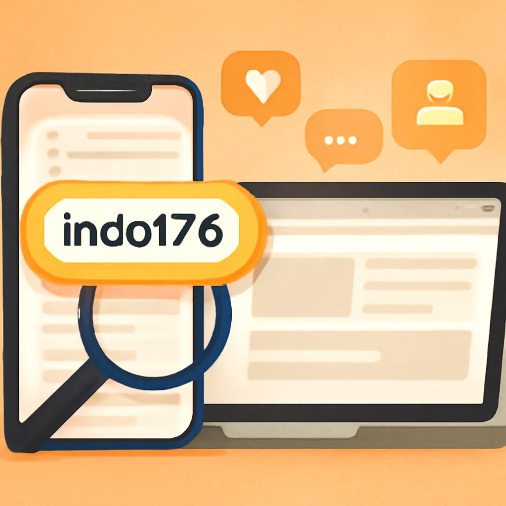 Indo178: Mengupas Link Game Online yang Menjadi Perbincangan di Komunitas Indonesia